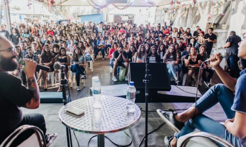 Flir Feira do Livro de Resende anuncia sua volta ao formato presencial